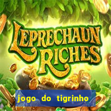 jogo do tigrinho plataforma de r$ 5